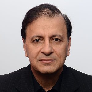 Dr Ammar Shah - Epping Doctor GP