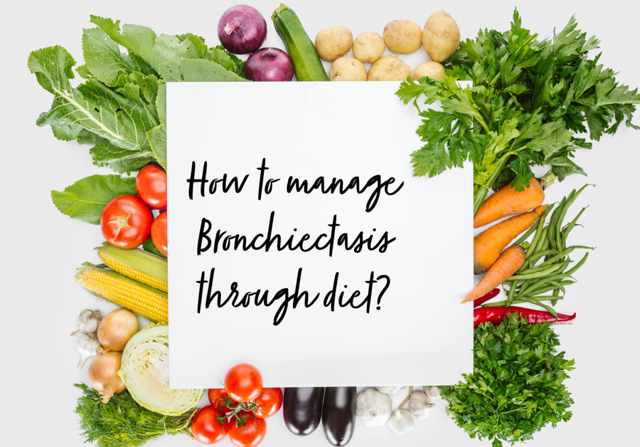 How to manage bronchiectasis through diet, Epping Family Medical and Specialist Centre