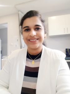 Manmeet Kaur Dietitian and Nutritionist at Epping