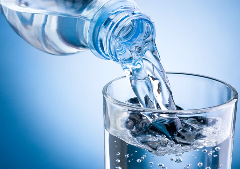 Dehydration is one of the reason for tiredness you didn't suspect