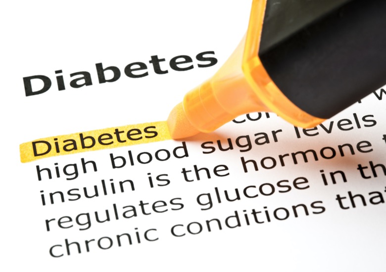 Unmanaged glucose level or diabetes can also make your tired